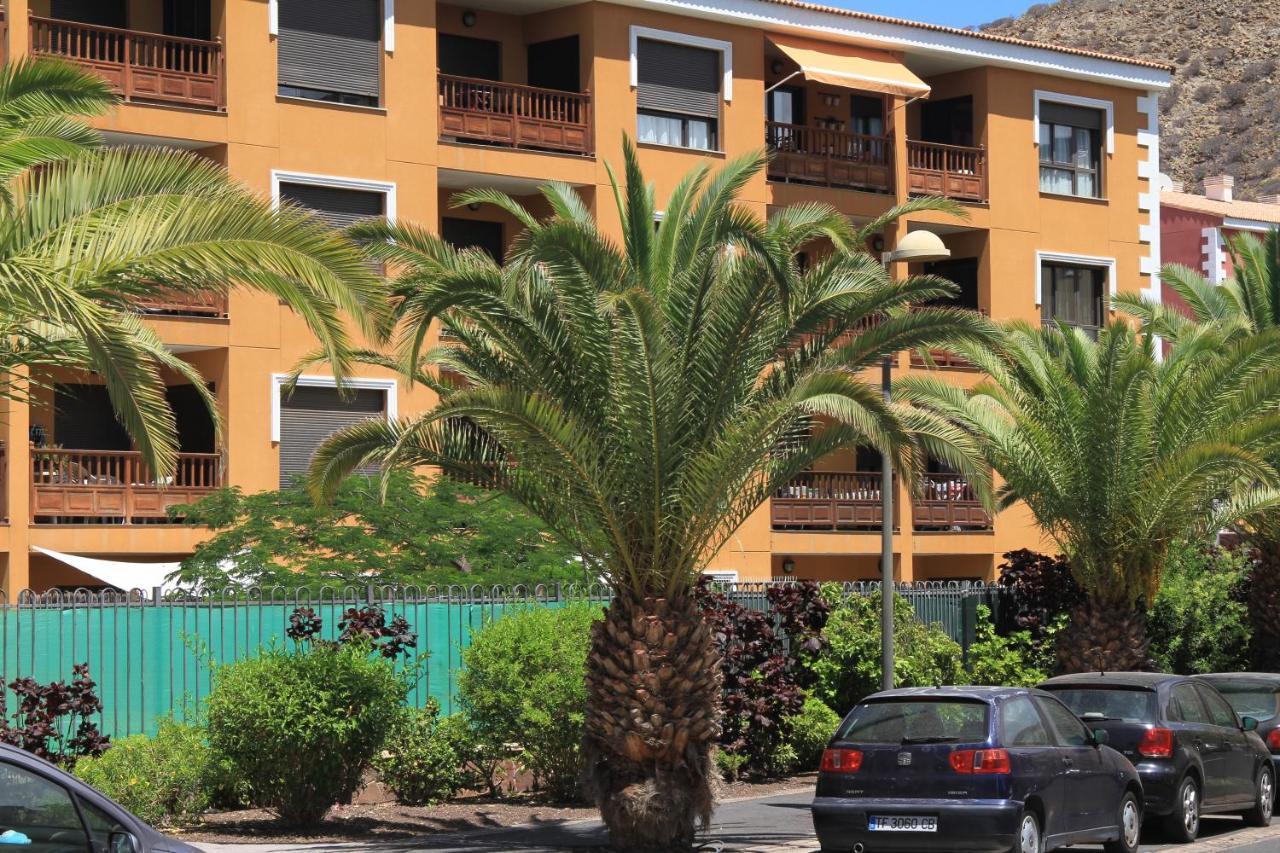 Spacious Apartment With Large Private Garden In Palm Mar Palm-mar Exterior foto