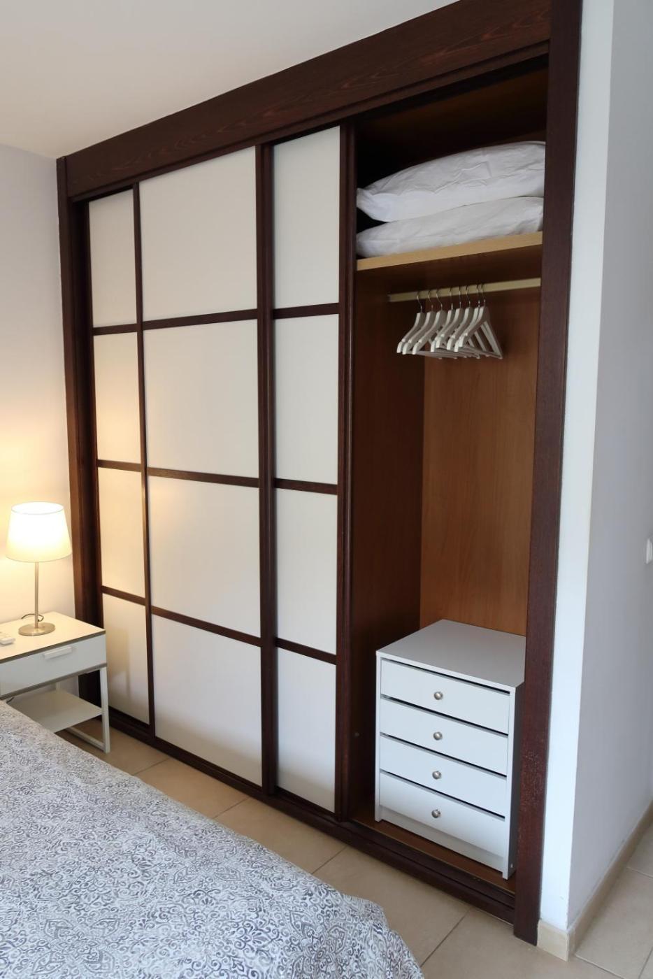 Spacious Apartment With Large Private Garden In Palm Mar Palm-mar Exterior foto