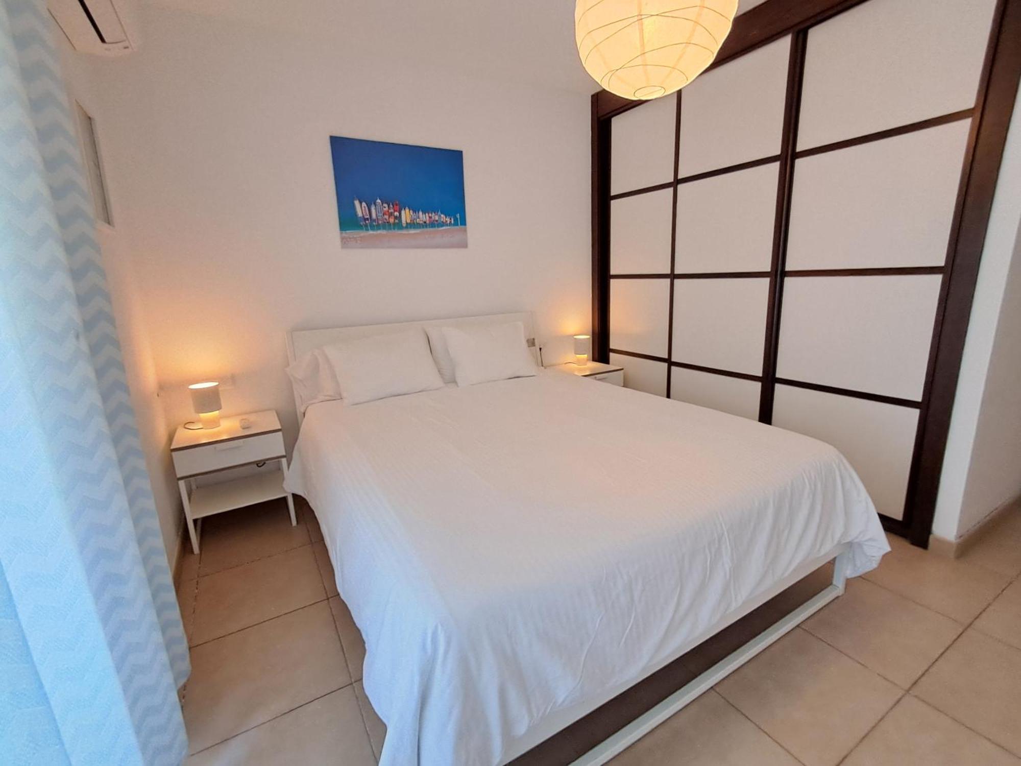 Spacious Apartment With Large Private Garden In Palm Mar Palm-mar Exterior foto